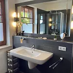 Mit Terrasse In By Interhome شقة