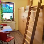 شقة Mit Terrasse In By Interhome *