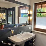 Mit Terrasse In By Interhome شقة *