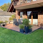 Mit Terrasse In By Interhome * Sellin (Rugen)