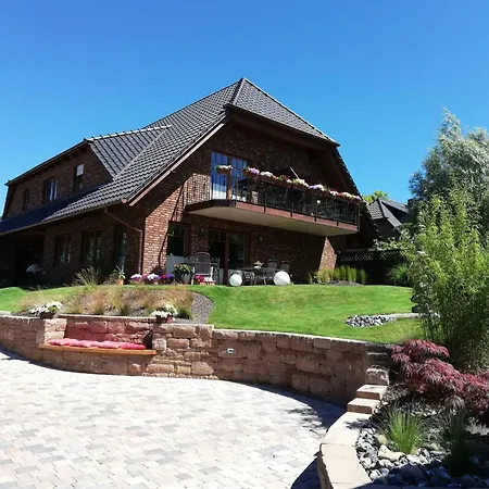 Mit Terrasse In By Interhome