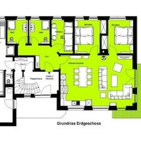 Apartment Mit Terrasse In By Interhome *