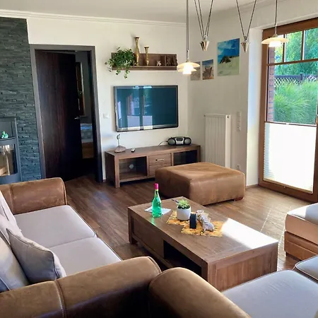 Mit Terrasse In By Interhome Apartment Sellin (Rugen)