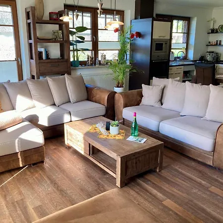 Mit Terrasse In By Interhome *