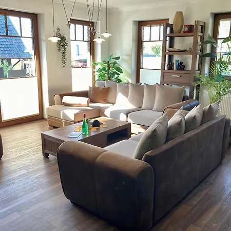 Mit Terrasse In By Interhome *