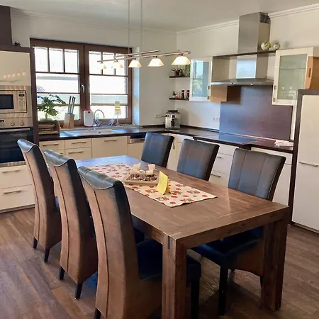 Mit Terrasse In By Interhome