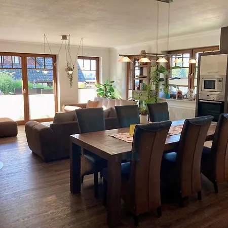 Mit Terrasse In By Interhome Apartment *