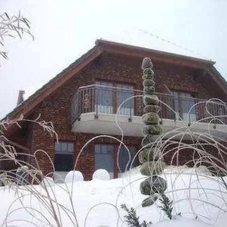Mit Terrasse In By Interhome Apartment *