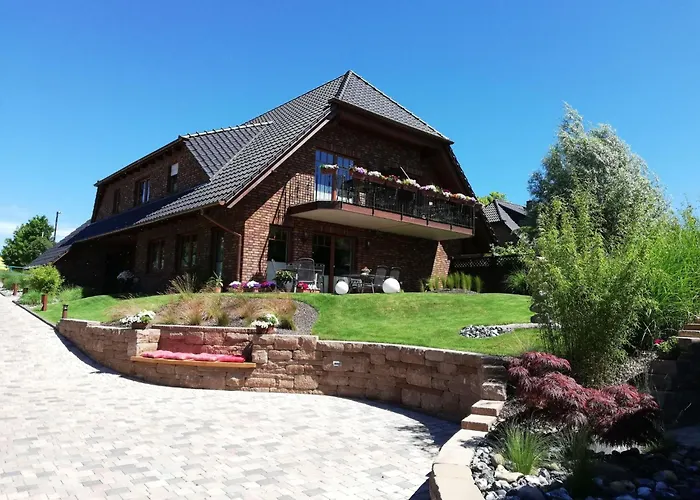 Mit Terrasse In By Interhome