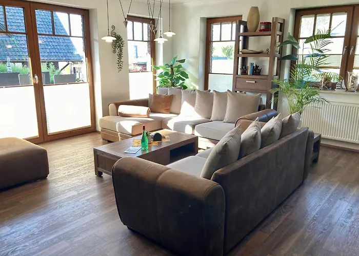 Mit Terrasse In By Interhome *