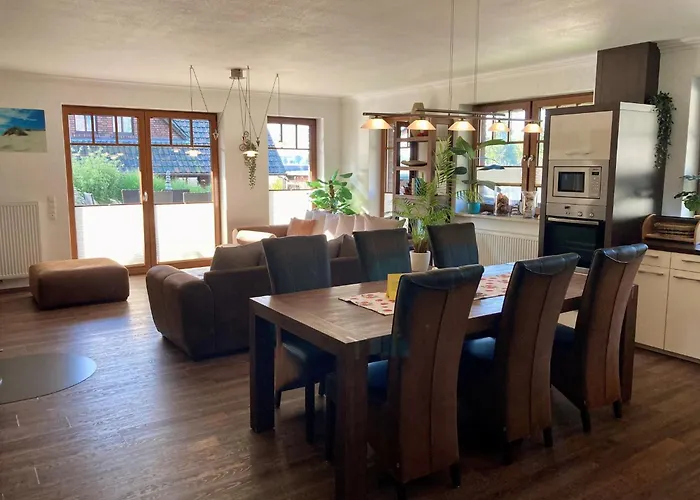 Mit Terrasse In By Interhome Apartment *