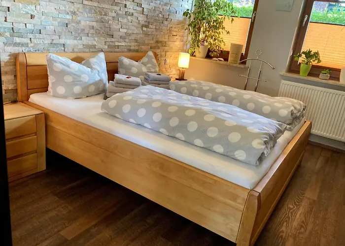 Mit Terrasse In By Interhome