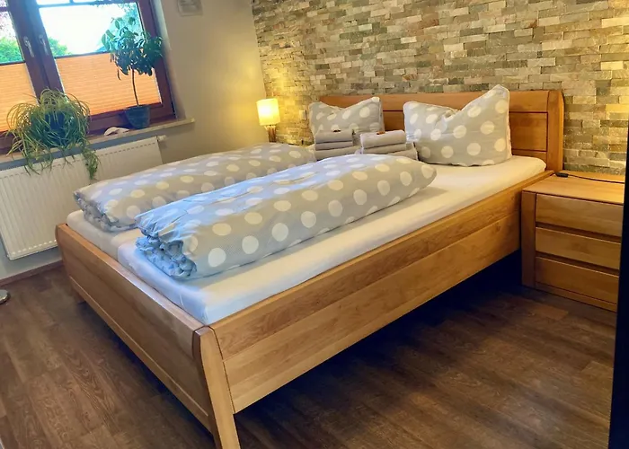 Apartment Mit Terrasse In By Interhome Sellin (Rugen)