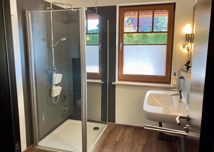 Mit Terrasse In By Interhome Sellin (Rugen)