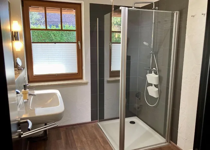 Apartment Mit Terrasse In By Interhome