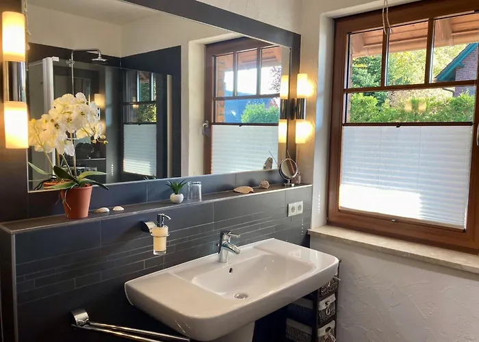 Mit Terrasse In By Interhome Apartment *