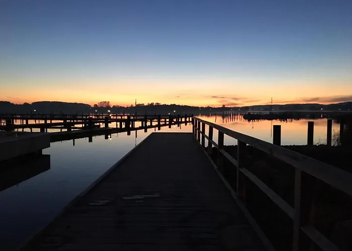 Mit Terrasse In By Interhome * Sellin (Rugen)