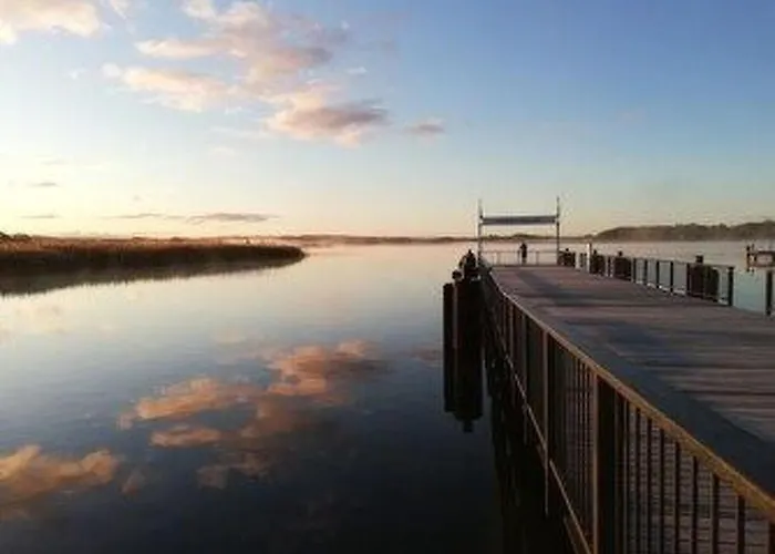 Mit Terrasse In By Interhome Apartment