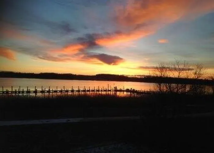 Apartment Mit Terrasse In By Interhome *