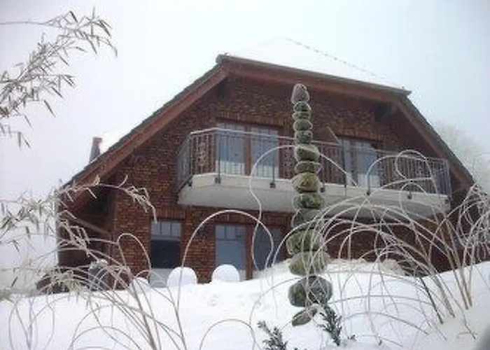 Mit Terrasse In By Interhome Apartment *