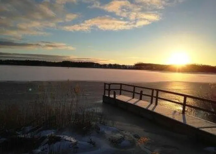 Apartment Mit Terrasse In By Interhome