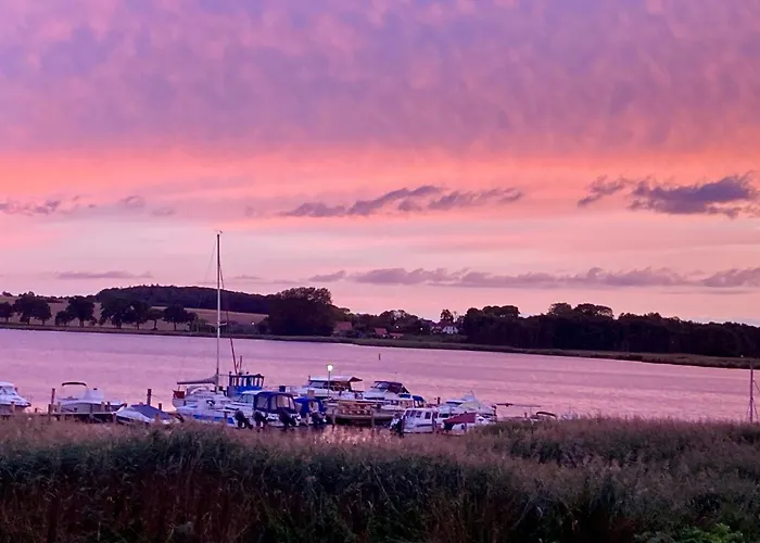 Mit Terrasse In By Interhome