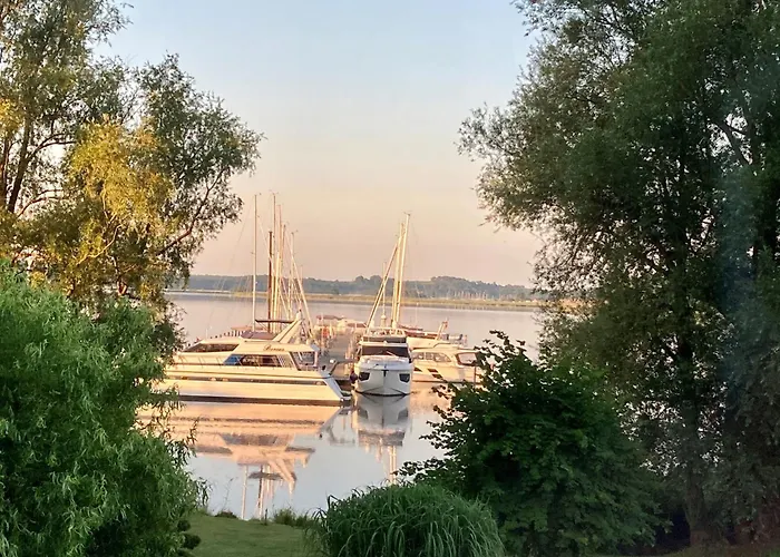 Mit Terrasse In By Interhome * Sellin (Rugen)