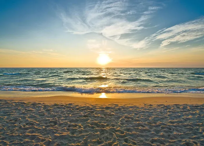 Apartment Mit Terrasse In By Interhome Sellin (Rugen)