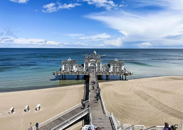 Apartment Mit Terrasse In By Interhome