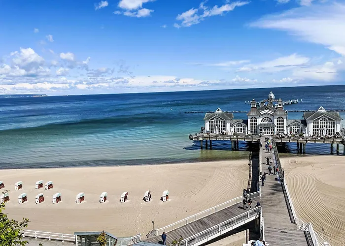 Mit Terrasse In By Interhome *