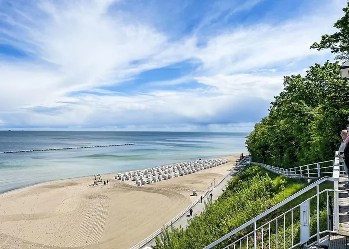 Apartment Mit Terrasse In By Interhome *