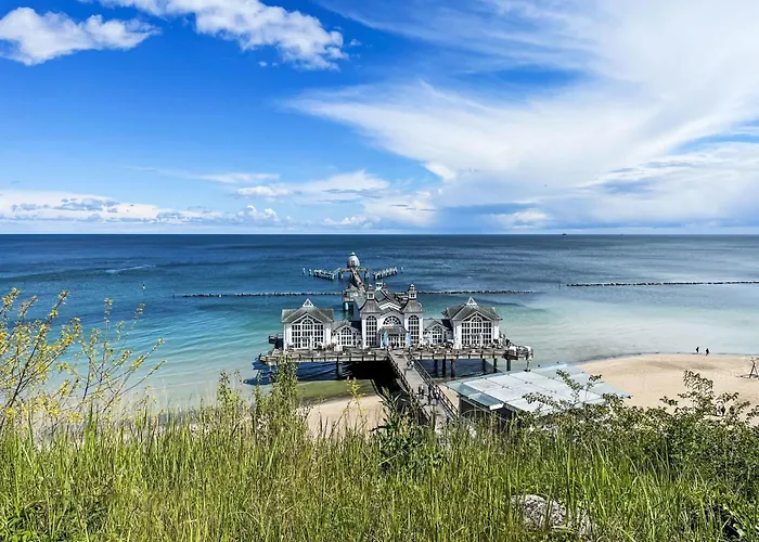 Mit Terrasse In By Interhome Apartment *